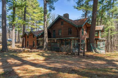 3376 109th Street Frederic WI 54837