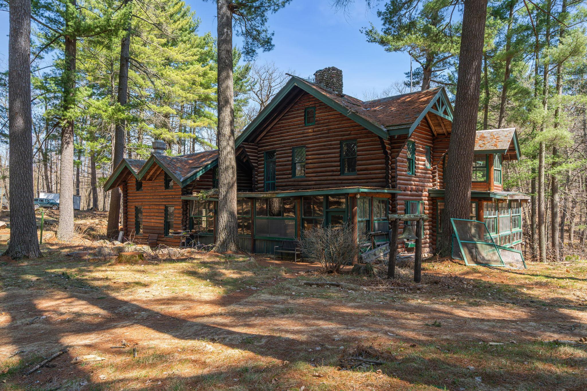 3376 109th Street Frederic WI 54837