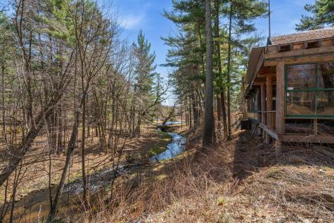 3376 109th Street Frederic WI 54837