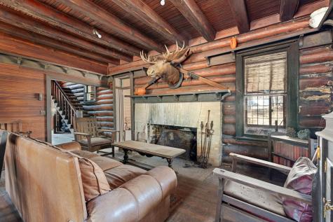 3376 109th Street Frederic WI 54837