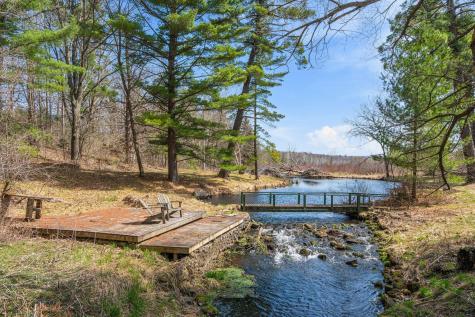 3376 109th Street Frederic WI 54837
