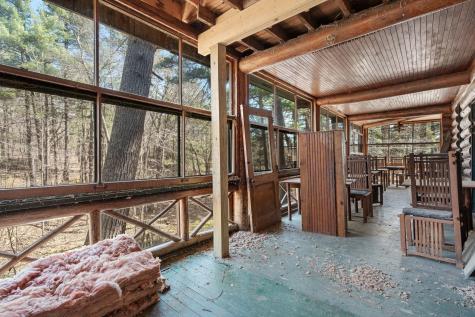 3376 109th Street Frederic WI 54837