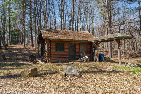 3376 109th Street Frederic WI 54837