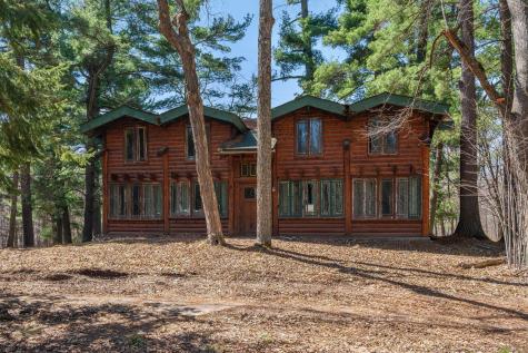 3376 109th Street Frederic WI 54837