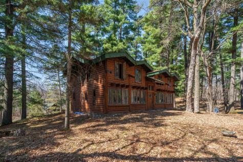 3376 109th Street Frederic WI 54837