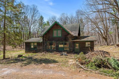 3376 109th Street Frederic WI 54837