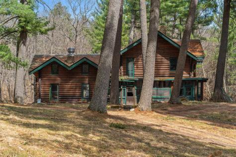 3376 109th Street Frederic WI 54837