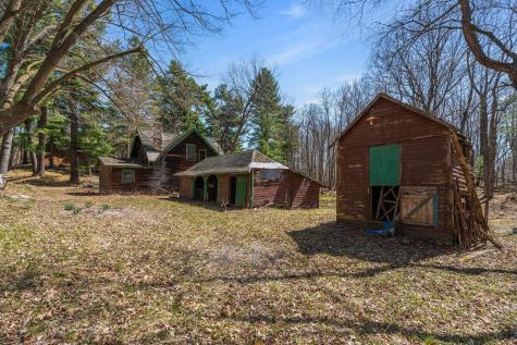 3376 109th Street Frederic WI 54837