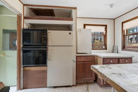 3376 109th Street Frederic WI 54837