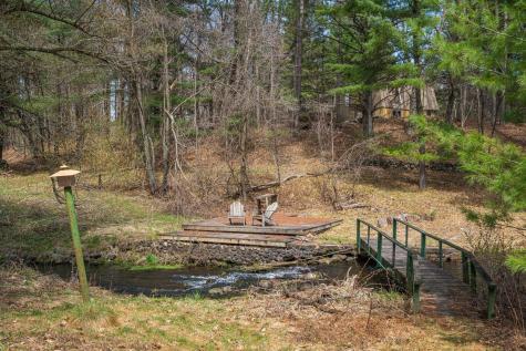 3376 109th Street Frederic WI 54837