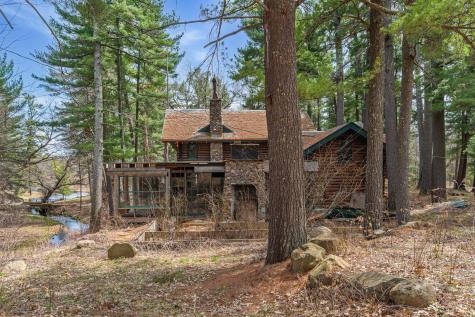 3376 109th Street Frederic WI 54837