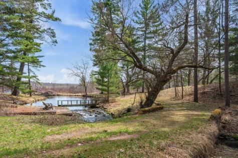 3376 109th Street Frederic WI 54837