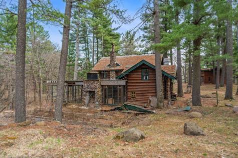 3376 109th Street Frederic WI 54837