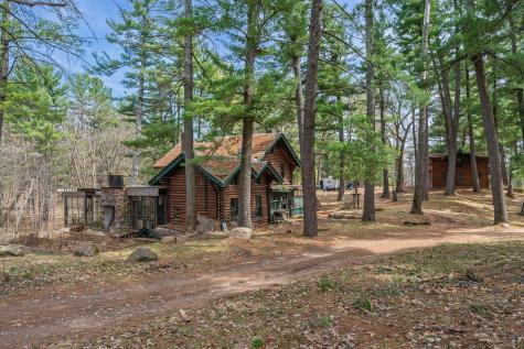 3376 109th Street Frederic WI 54837