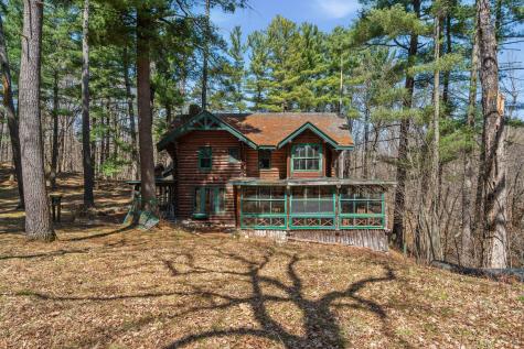 3376 109th Street Frederic WI 54837
