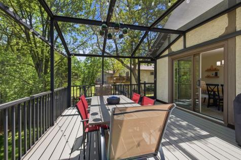 793 Torchwood Drive New Brighton MN 55112