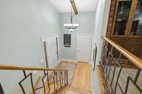 793 Torchwood Drive New Brighton MN 55112