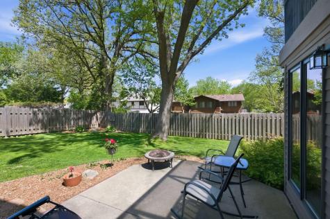 793 Torchwood Drive New Brighton MN 55112