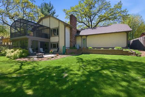 793 Torchwood Drive New Brighton MN 55112