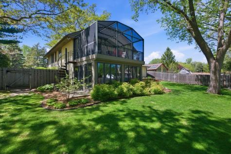 793 Torchwood Drive New Brighton MN 55112