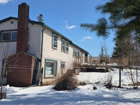 4501 Birchmont Drive NE Bemidji MN 56601
