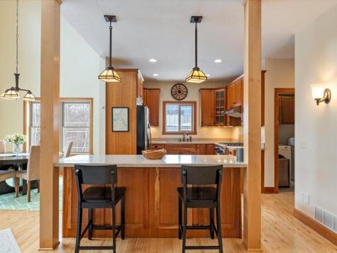 16418 Park Estates Drive Brainerd MN 56401
