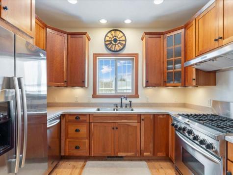 16418 Park Estates Drive Brainerd MN 56401