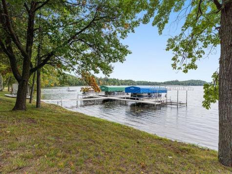 16418 Park Estates Drive Brainerd MN 56401