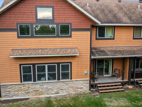 16418 Park Estates Drive Brainerd MN 56401