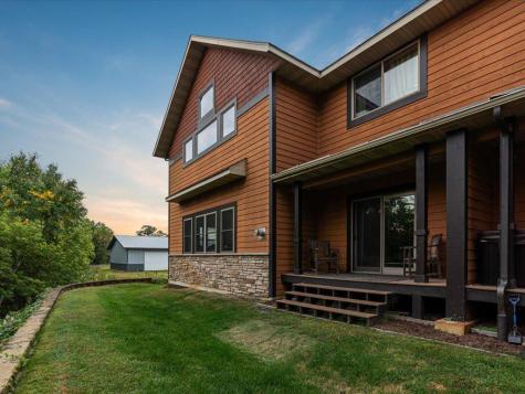 16418 Park Estates Drive Brainerd MN 56401