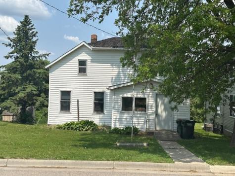 414 1st Avenue W Evansville MN 56326