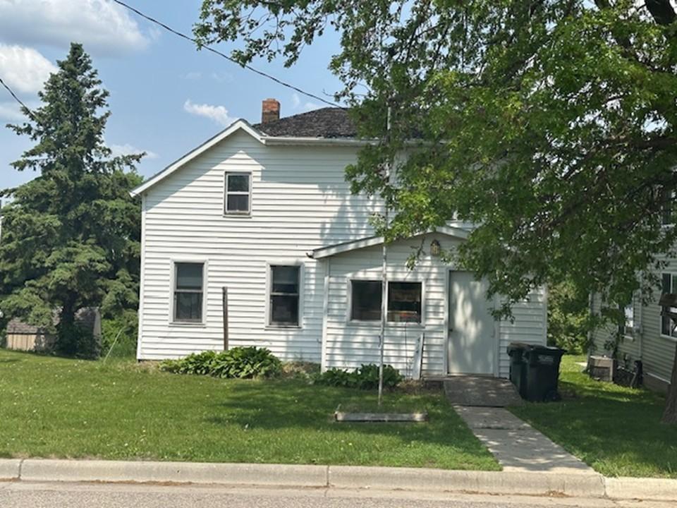 414 1st Avenue W Evansville MN 56326