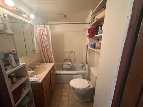 414 1st Avenue W Evansville MN 56326