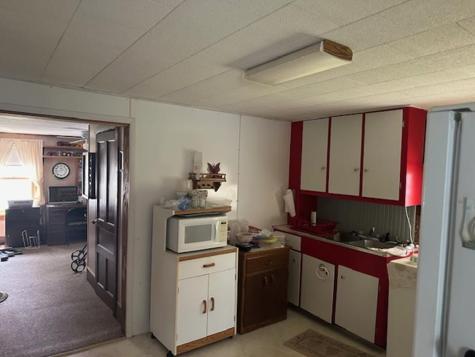 414 1st Avenue W Evansville MN 56326