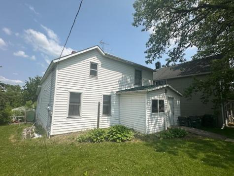 414 1st Avenue W Evansville MN 56326