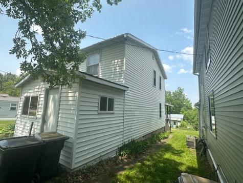 414 1st Avenue W Evansville MN 56326
