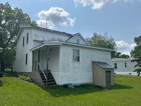 414 1st Avenue W Evansville MN 56326