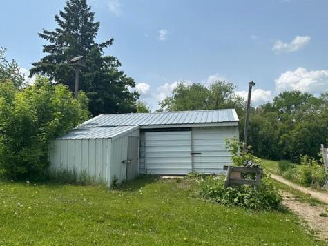 414 1st Avenue W Evansville MN 56326