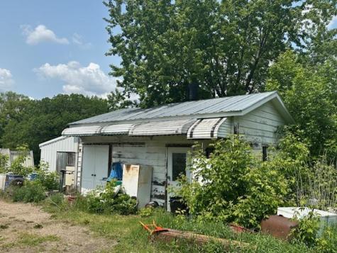 414 1st Avenue W Evansville MN 56326
