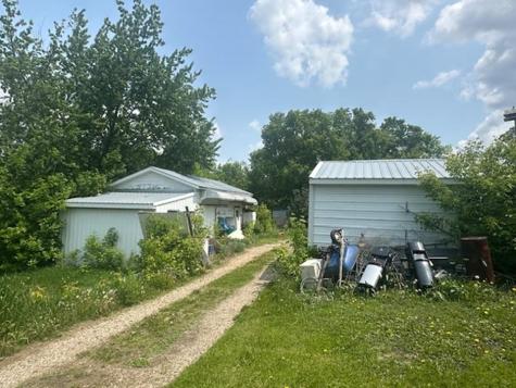 414 1st Avenue W Evansville MN 56326