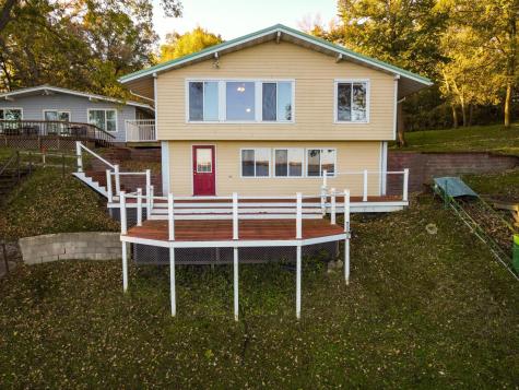 21528 267th Avenue Starbuck MN 56381