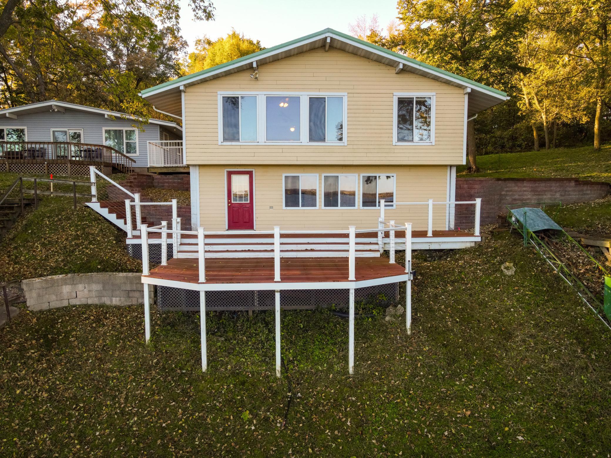 21528 267th Avenue Starbuck MN 56381