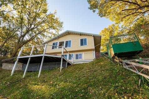 21528 267th Avenue Starbuck MN 56381