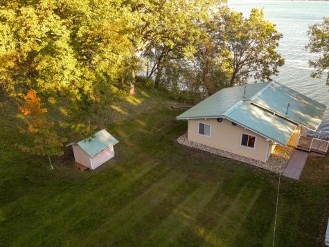 21528 267th Avenue Starbuck MN 56381