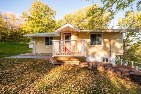21528 267th Avenue Starbuck MN 56381