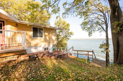 21528 267th Avenue Starbuck MN 56381