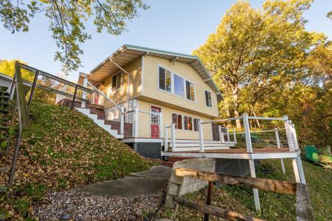 21528 267th Avenue Starbuck MN 56381