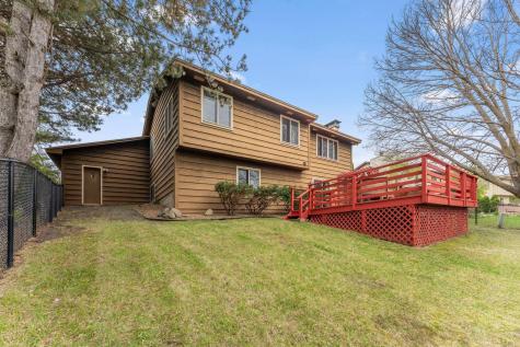 2532 83rd Ave N Brooklyn Park MN 55444