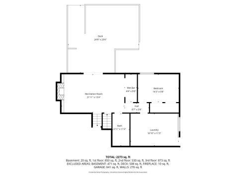 2532 83rd Ave N Brooklyn Park MN 55444