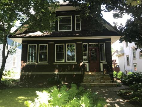 134 Amherst Street Saint Paul MN 55105